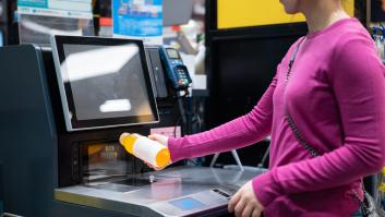 Adiós a las cajas de autopago: detectan un gran fallo en lo que iba a ser la revolución de los supermercados