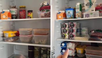 Esta madre soltera gastaba 700 euros al mes solo en comida: ahora gasta solo 300 euros gracias a estos trucos