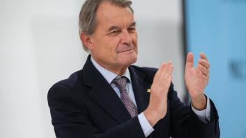 Artur Mas cree que Junts debería poder hablar con Aliança Catalana pero sin "estrategias conjuntas"