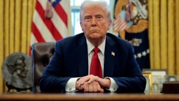 Trump ordena bombardeos en Somalia contra el Estado Islámico y anuncia la muerte de varios miembros