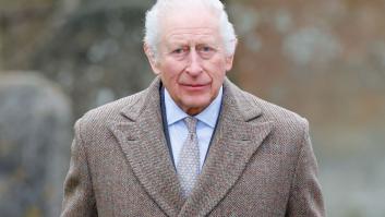 'The Times' adelanta que Carlos III protagonizará un documental para Amazon Prime