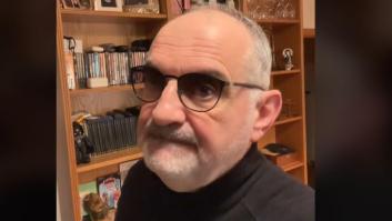 Estos 26 segundos de Antón Losada sobre el 'volantazo' del PP al decreto ómnibus dicen mucho con poco