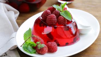 El postre casero perfecto para combatir el envejecimiento