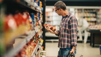 Ni Mercadona ni Carrefour ni tampoco Lidl: solo una marca se salva del test de la OCU a 45 tipos de fideos