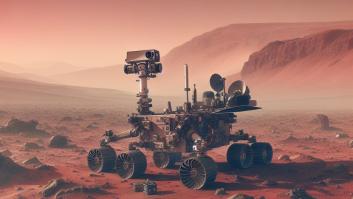 El centro de operaciones de la NASA recluta a un joven malagueño y su plan es abrir la puerta a otros españoles