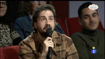 El aplaudido mensaje de Sergio Bezos sobre Inés Hernand en 'La Revuelta': para reflexionar fuerte