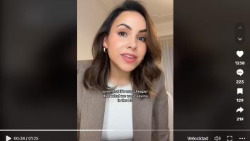 Llega a España desde Estados Unidos y este es su mayor "shock cultural": para que algunos lo vean en bucle