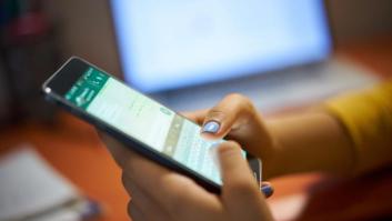 Hacen una encuesta en su grupo de WhatsApp y pasan de inclusivos a faltosos en solo dos palabras