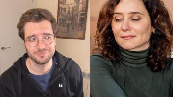 ¿Por qué Ayuso dice que Sánchez la quiere matar?