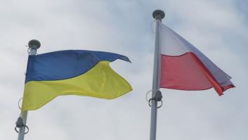 Un estudio destapa las intenciones de los ucranianos con el fin de la guerra: un país europeo recoge el guante