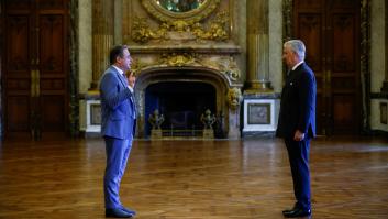 Bélgica estrena Gobierno: ocho meses negociando, cinco aliados, un tercio de mujeres y líder independentista