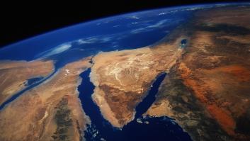 Los expertos avisan: la Tierra se prepara para el nacimiento de un nuevo océano gracias al "pulso volcánico"