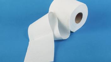 El papel higiénico de España que era como una lija y ocultaba una gran mentira en su nombre