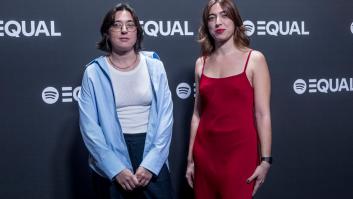 Marina Iñesta (Repion): "Ahora mismo solo voy a conciertos de mujeres"