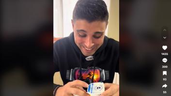 Va a un restaurante de Asturias, le cobran 4 euros por el menú y saca esta conclusión: lo del postre, para verlo