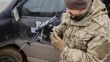 Dos países de la OTAN se preparan para nuevos ejercicios antidrones después de lo aprendido en la guerra de Ucrania