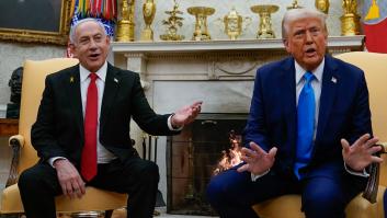 Gaza, la promoción de lujo de Trump que pisotea sin piedad el derecho internacional