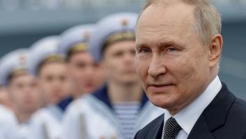 Putin impone siete condiciones para el fin de la guerra que alejan la paz