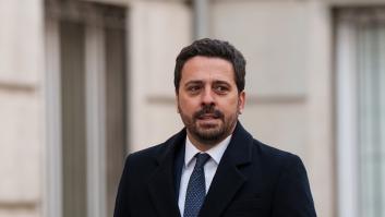 Uno de los hombres de confianza del fiscal general niega haber filtrado la denuncia contra el novio de Ayuso