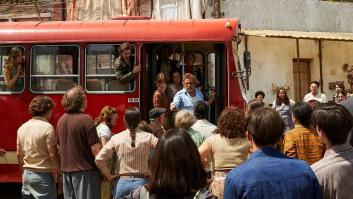Torre Baró, el barrio de 'El 47' que sigue en lucha casi 70 años después: "Llega la tormenta y se va la luz en seis calles"