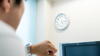 Rafael Santandreu, psicólogo, sobre el truco para ser puntual: "Simple y llanamente, llegar a los sitios media hora antes"