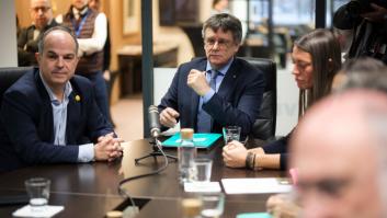 Junts pedirá elecciones a Sánchez si no consigue recuperar su "confianza"