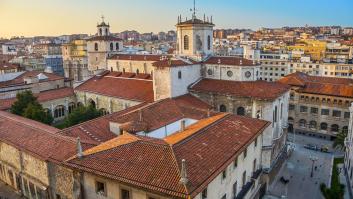 Al Jazeera utiliza una sola palabra para describir el estado de España ahora mismo