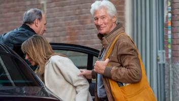 Estados Unidos se enamora de la nueva vida de Richard Gere en España: destacan lo que pasa con sus hijos