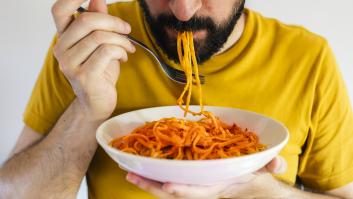 Soy técnica nutricionista y siempre aplico este trucazo para comer pasta de forma sana y sostenible