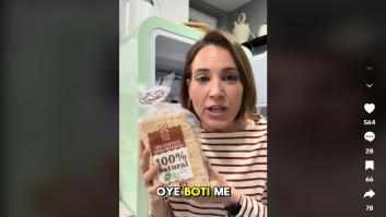 Boticaria García se pronuncia rotunda sobre lo que mucha gente está haciendo últimamente con el pan