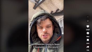 Un estadounidense cuenta qué pensaba de España antes de mudarse aquí: dice mucho de aquel país