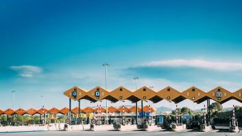 Claman injusticia por el joven que entra a España sin carnet a 180 km/h y se marcha con 30 kilos de tabaco para cachimba