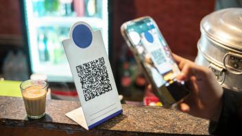 Si escaneas un código QR por la calle, la estafa en nombre de Amazon ha comenzado