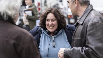 Arantxa Echevarría: "A mí el 'que te vote Txapote' me parece una barbaridad, una brutalidad inmensa"