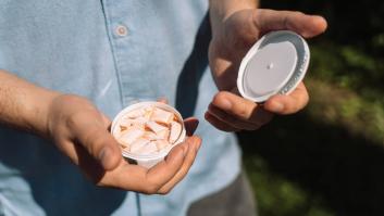 La FDA respalda las bolsas de nicotina como alternativa al tabaco de combustión y pide no caer en el error de la 'Prohibición'