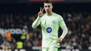 El Barça aniquila a un pésimo Valencia y ya está en las semifinales de la Copa del Rey