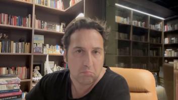 Iker Jiménez habla sin tapujos de cómo está Madrid ahora