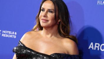 Karla Sofía Gascón no irá a los Goya para evitar que siga la polémica sobre sus tuits racistas