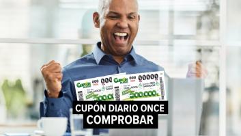 ONCE: resultado del Cupón Diario, Mi Día y Super Once hoy martes 11 de marzo