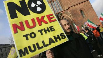 No sólo Rusia: el país que sigue el plan norcoreano y está construyendo armas nucleares para atacar Europa