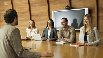 La pregunta del 'vagón de Metro' está de moda en Recursos Humanos para contratar: "El 90% falla"