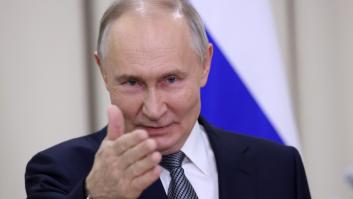 Putin ha acortado su mundo y un experto desvela las razones