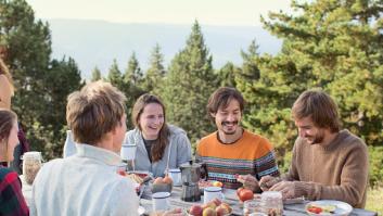 Soy una estadounidense viviendo encantada en España: si vuelvo a casa esta es la tradición española que me llevaré