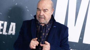 La insuperable respuesta de Antonio Resines a los jóvenes que defienden las dictaduras