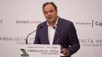 José Carlos Díez levanta polvareda por lo que ha visto en Oviedo: "Luego la peña se pregunta por qué no crece la riqueza de las regiones"