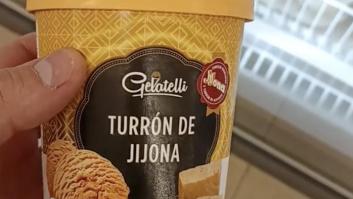 Avisa de la etiqueta de este helado de Lidl y pide atención a los alérgicos