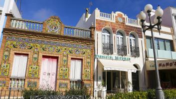 El pueblo de Huelva que ostenta el honor de haber elegido al primer alcalde afroamericano de la historia de España