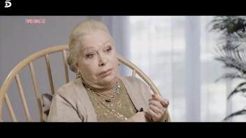 Massiel revela que le diagnosticaron cáncer de pulmón