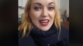 Una irlandesa enamorada de Sevilla habla del clima y lanza un mensaje directo a los extranjeros que se quejan de este