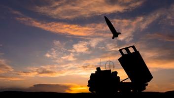 Irán lanza un nuevo tipo de misil balístico con "múltiples cabezas explosivas" contra Israel